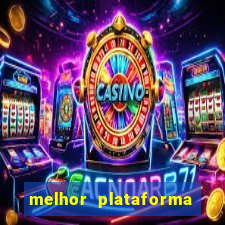 melhor plataforma para jogar fortune dragon